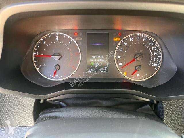 Nyttofordon Renault DCI 150 CV