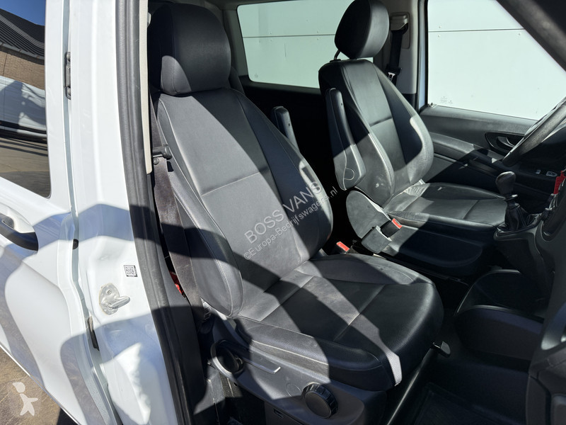 Samochód dostawczy Mercedes 114 1.9 CDI 136PK...