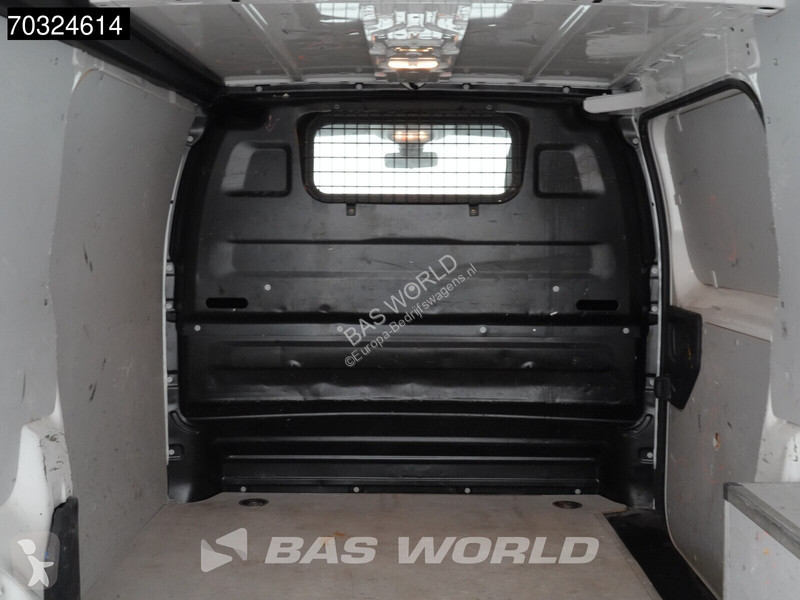 Nyttofordon Opel Automaat L3H1 Airco Cruise...