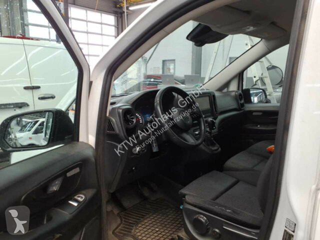 Samochód dostawczy Mercedes Vito116CDI KA...
