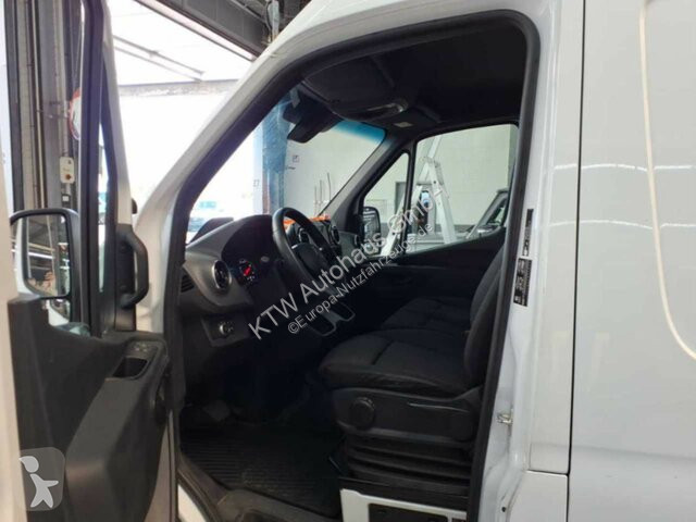 Samochód dostawczy Mercedes Sprinter 317...