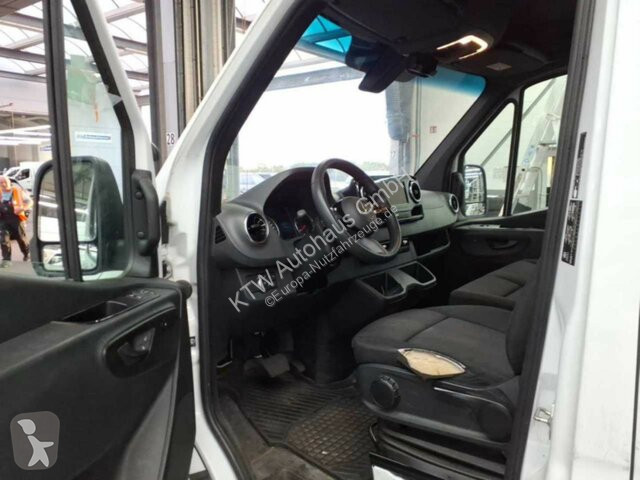 Samochód dostawczy Mercedes Sprinter 317...