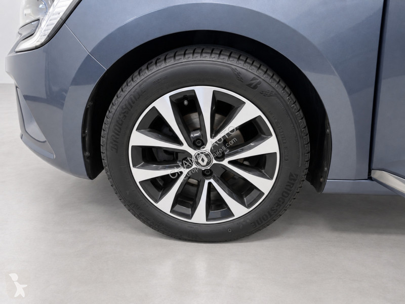 Nyttofordon Renault 1.0 TCe 100 Zen Pack