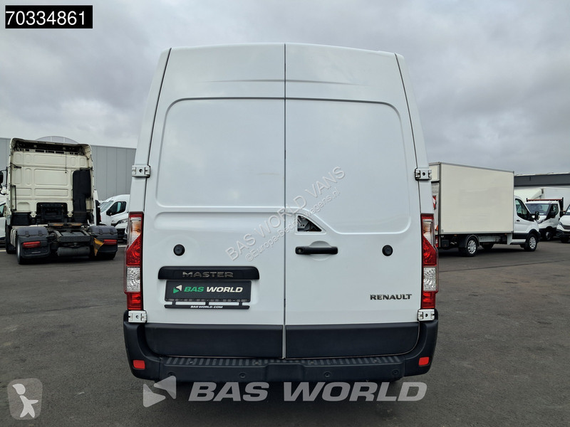 Nyttofordon Renault L3H2 LED Klima Tempomat...