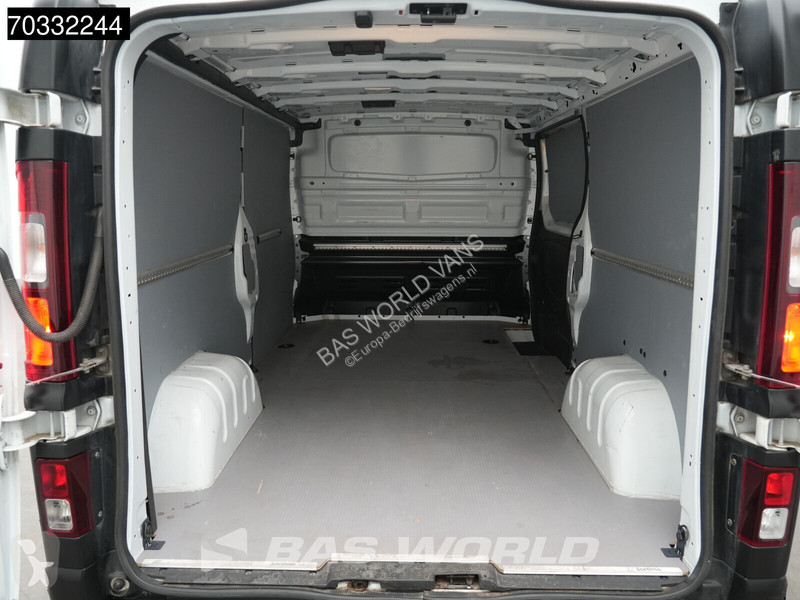 Nyttofordon Renault 130pk L2H1 LED Airco Navi...