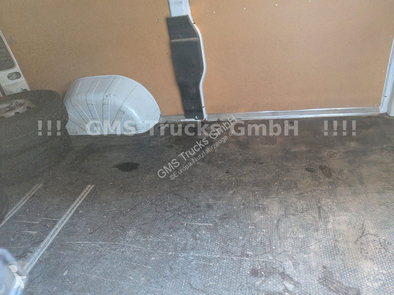 Nyttofordon Fiat Multijet 130 / wenig KM / load...