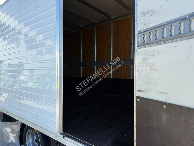 Nyttofordon Iveco 35C14