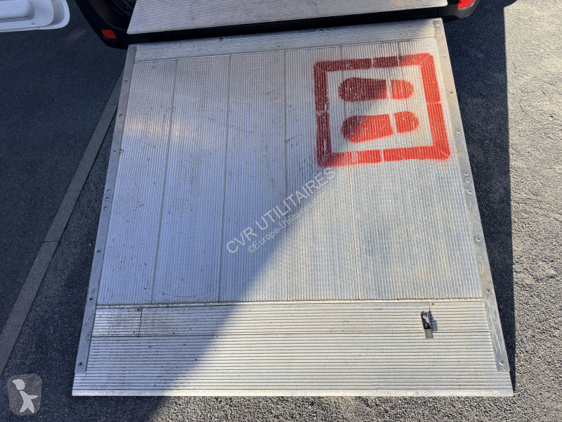 Nyttofordon Renault 2.3 DCI 145