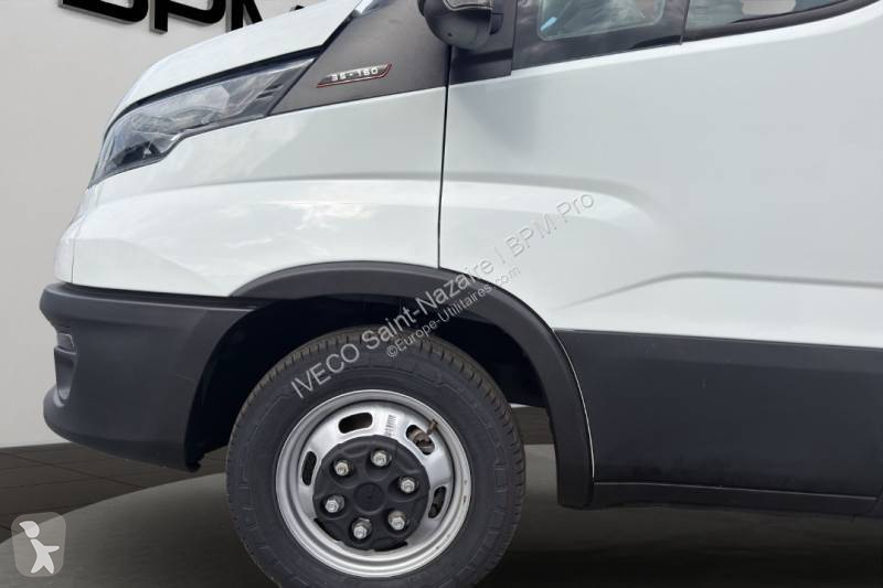 Nyttofordon Iveco 35C16H EMP 4100