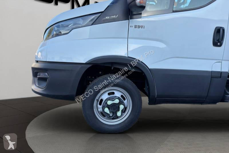 Nyttofordon Iveco 35C14