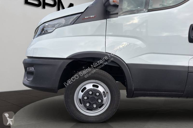 Nyttofordon Iveco 35C16H