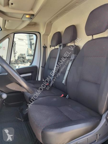 Nyttofordon Peugeot 2.2 HDI 140