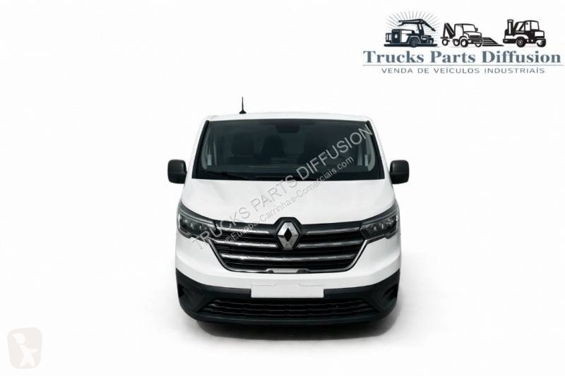 Nyttofordon Renault