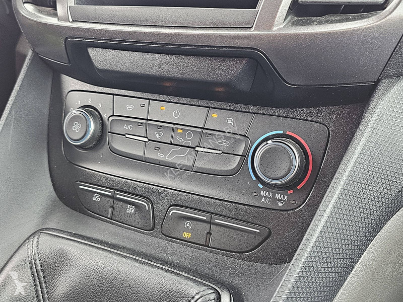 Autoutilitară Ford 1.5 L2 3 Zits Navi