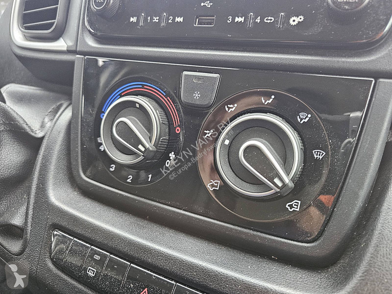 Autoutilitară Fiat 2.2 L3H2 Airco PDC!