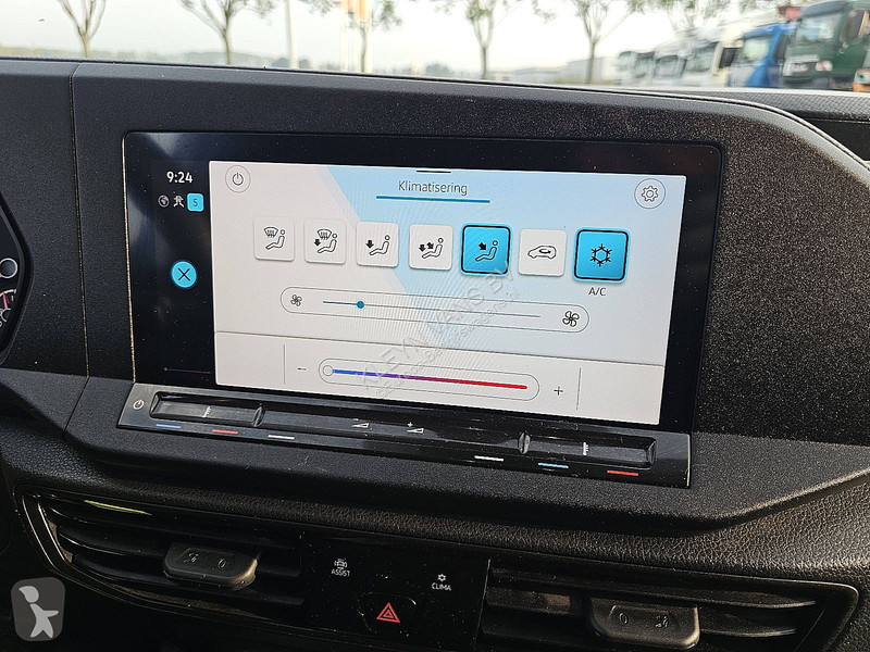 Véhicule utilitaire Volkswagen 2.0 ac carplay...