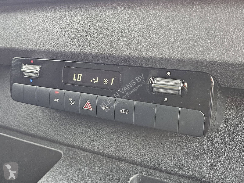 Autoutilitară Mercedes 317 L3H2 Automaat MBUX10
