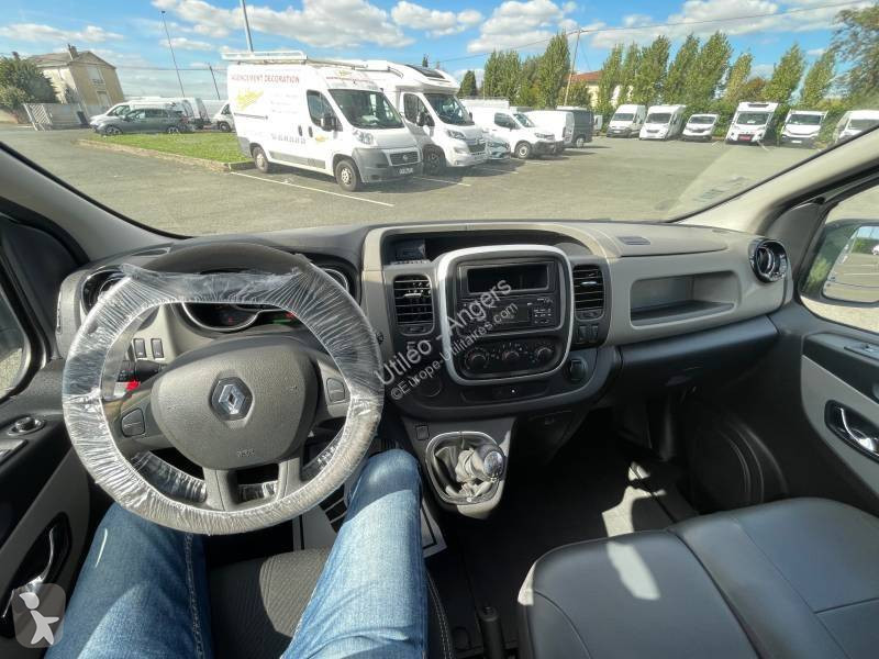 Nyttofordon Renault