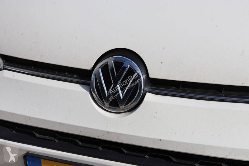 Nyttofordon Volkswagen  up!