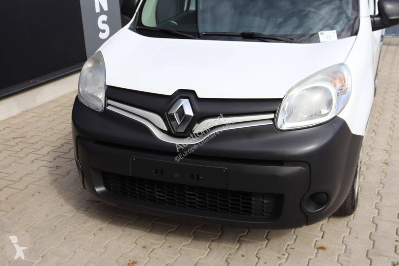 Nyttofordon Renault