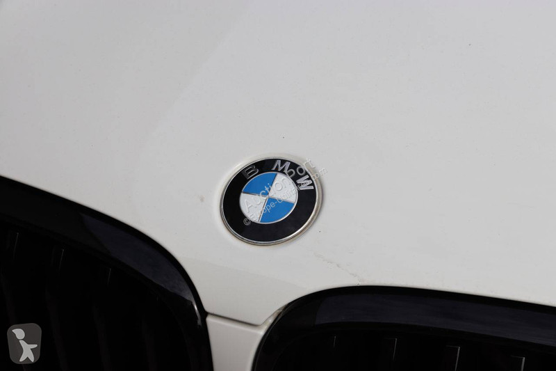 Nyttofordon BMW  X4 M Competition