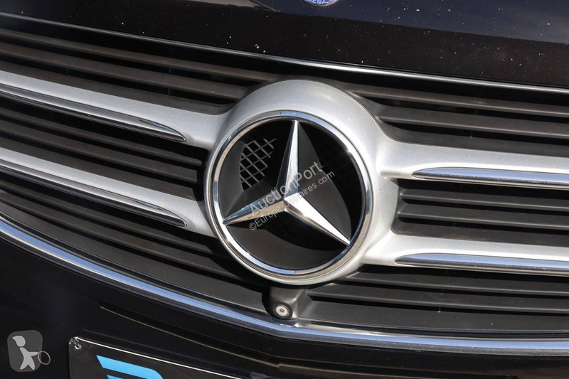 Nyttofordon Mercedes V-lasse