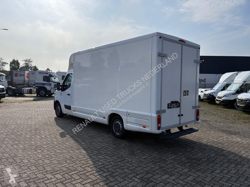 عربة نفعية Renault 165.35 L3 DURISOTTI, Lang,...