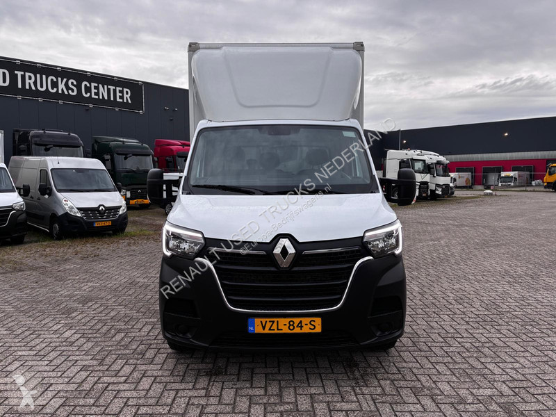 عربة نفعية Renault 150.35 L3 2.3 DCI, Euro 6,...