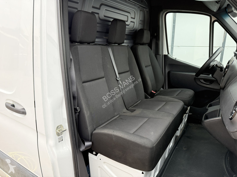 Nyttofordon Mercedes 312 55kWh L2H2 Elektrisch...