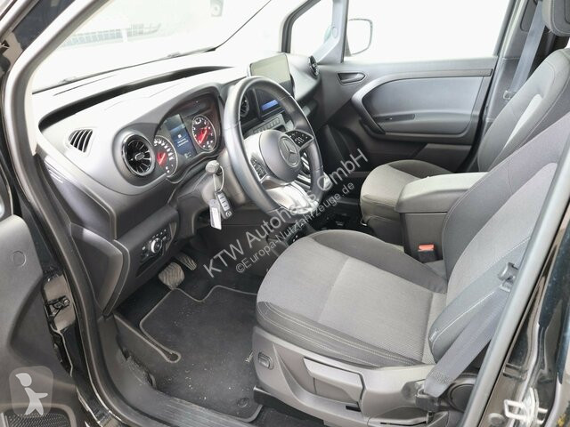 Nyttofordon Mercedes Citan 113...