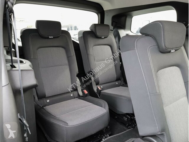 Užitkové vozidlo Mercedes Citan 113...