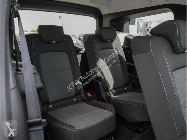 عربة نفعية Mercedes Citan 113...