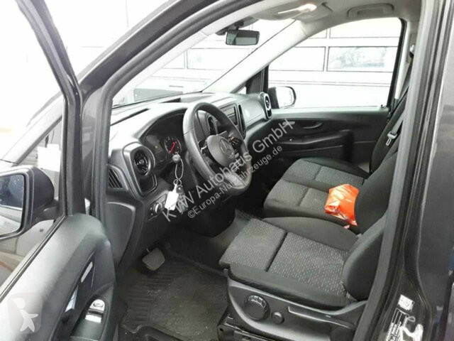 Nyttofordon Mercedes Vito 116CDI...