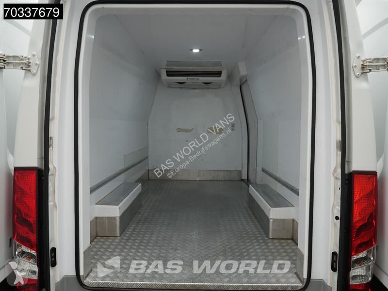 Nyttofordon Iveco 35S16 Automaat...
