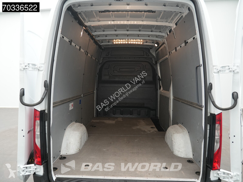 Nyttofordon Mercedes 317 CDI Automaat L2H2...
