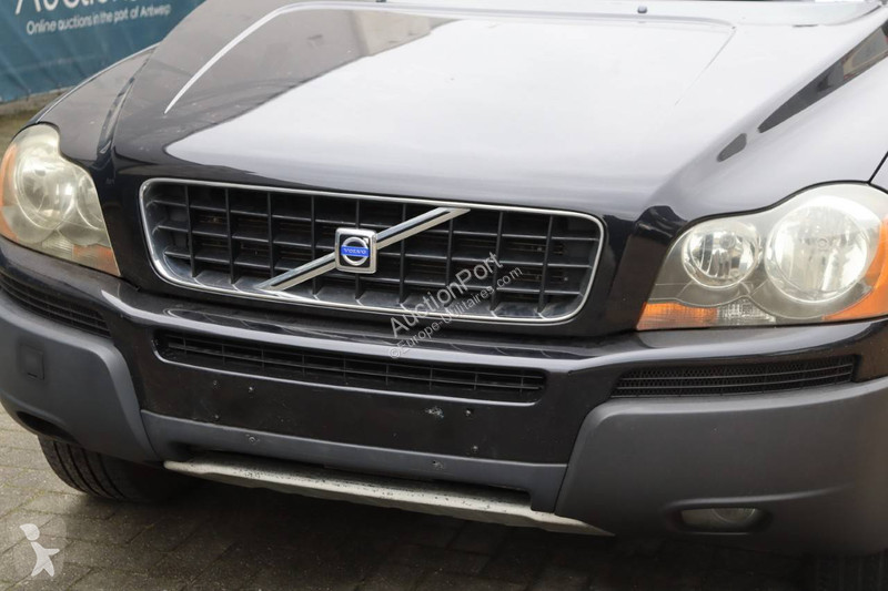 Nyttofordon Volvo