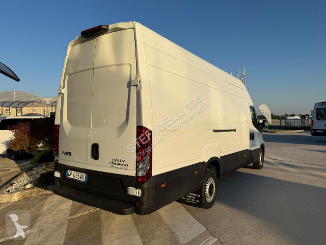 Nyttofordon Iveco DAILY 35S14 V