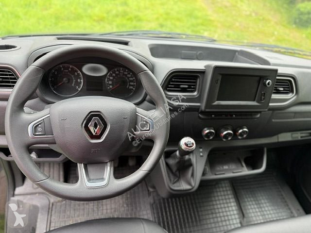 Nyttofordon Renault