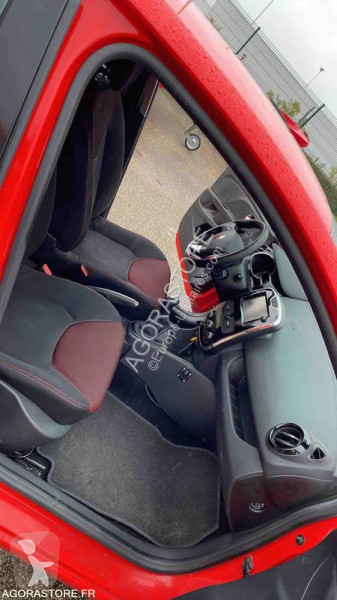 Nyttofordon Renault CLIO