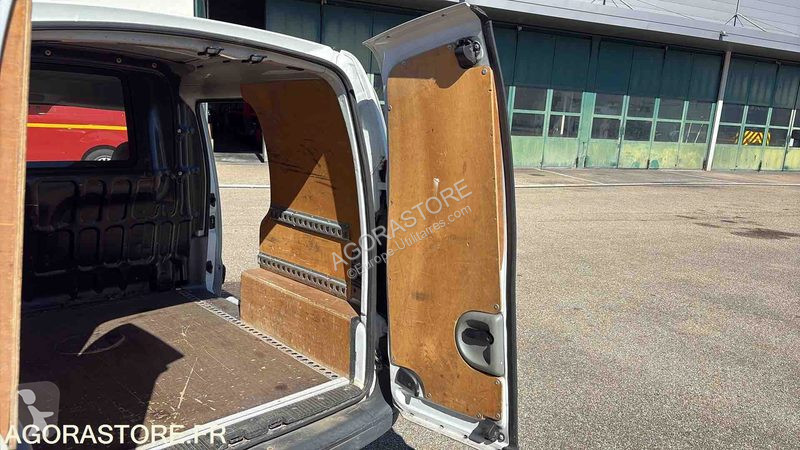 Nyttofordon Renault KANGOO
