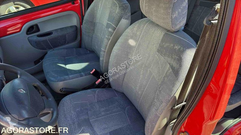 Nyttofordon Renault KANGOO