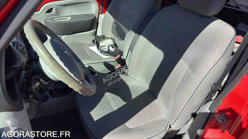 Nyttofordon Renault KANGOO