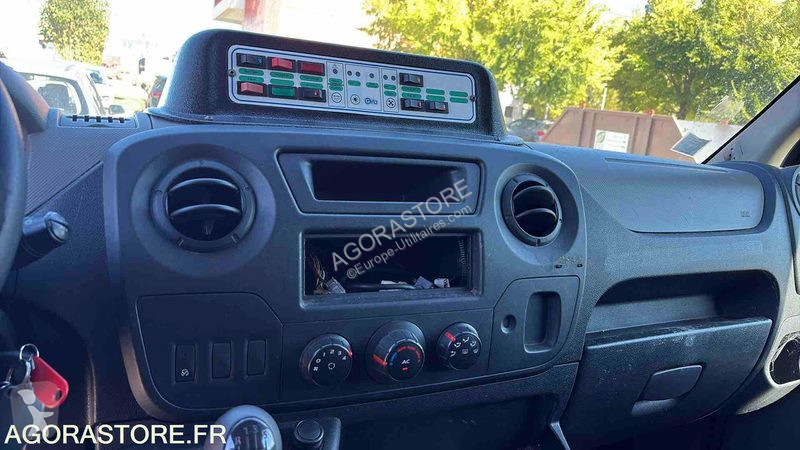Nyttofordon Renault MASTER