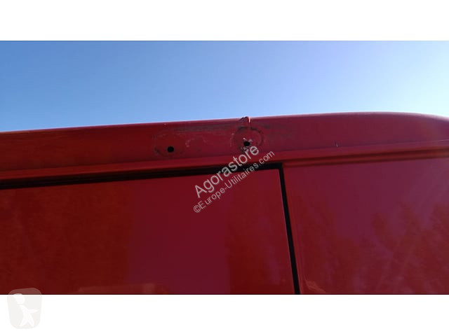 Nyttofordon Ford TRANSIT