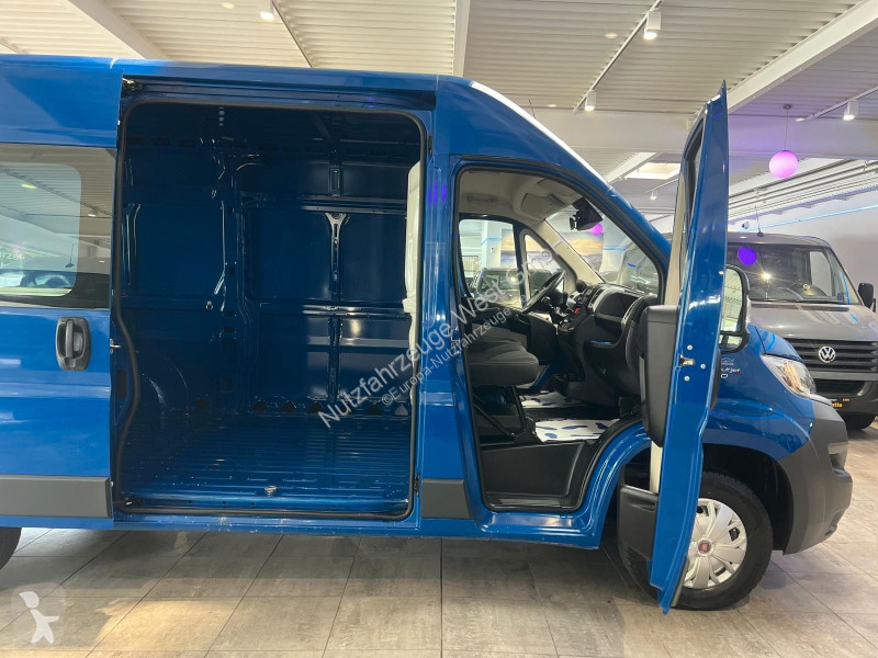 Nyttofordon Fiat 2,3 HDI...