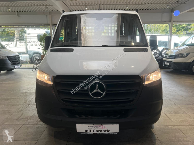Nyttofordon Mercedes 314/316 CDI...