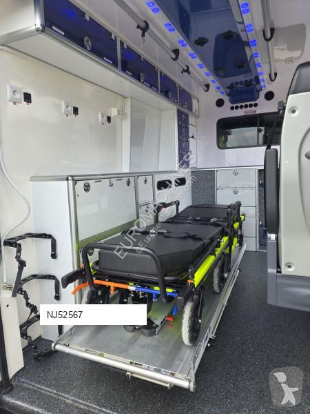 Furgoneta Fiat DUCATO