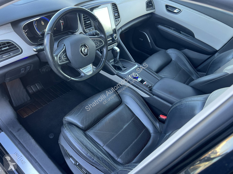 Bedrijfswagen Renault 1.6 dCi 160ch BVA...