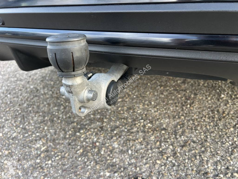 Furgoneta Mercedes 300 E 2.0 i EQ Power 211ch...