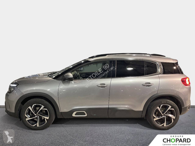 Nyttofordon Citroën C5 Aircross BlueHDi 130 S&S...